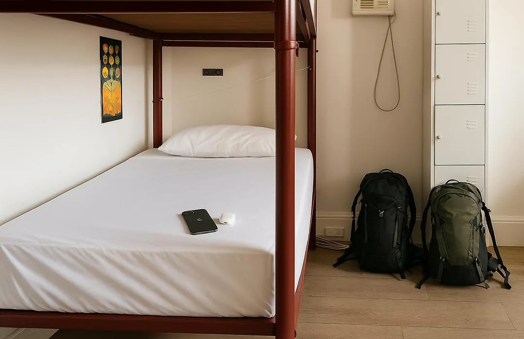 Ozi Inn Backpackers - Perth -Valid International Passport Required-1